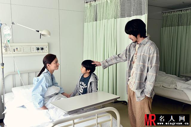 点心之家礼子剧照(1)
