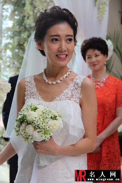 小爸妈简单剧照(1)