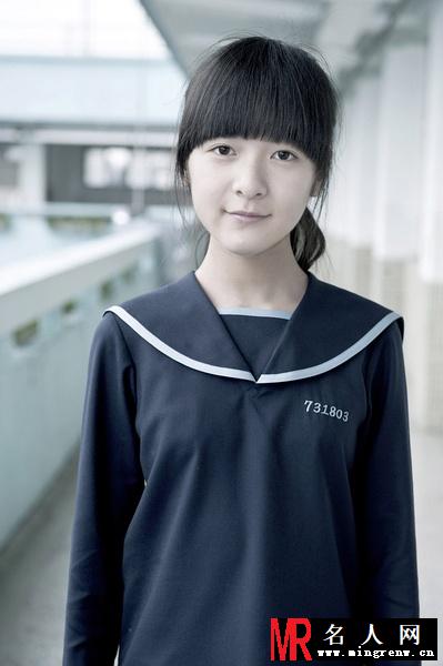 星空小美/谢欣美剧照(1)