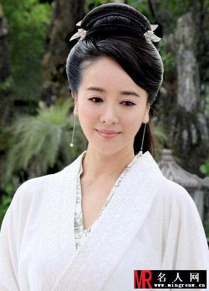 又见白娘子白素贞剧照(1)