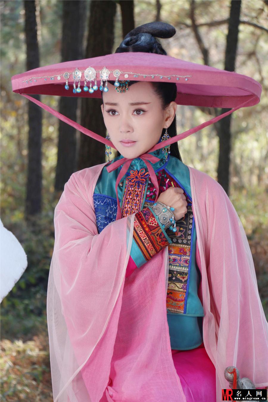 新甘十九妹甘十九妹剧照(1)