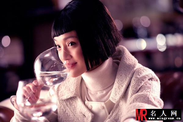 女人不坏欧泛泛剧照(1)
