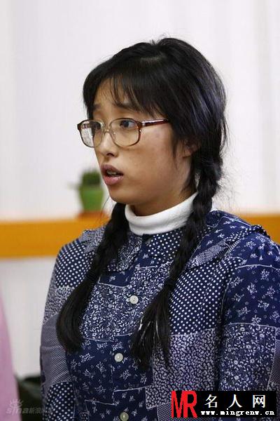 丑女无敌林无敌剧照(1)