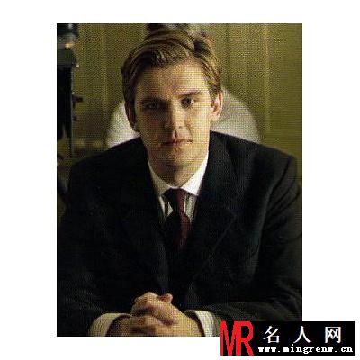 唐顿庄园Matthew Crawley剧照(1)