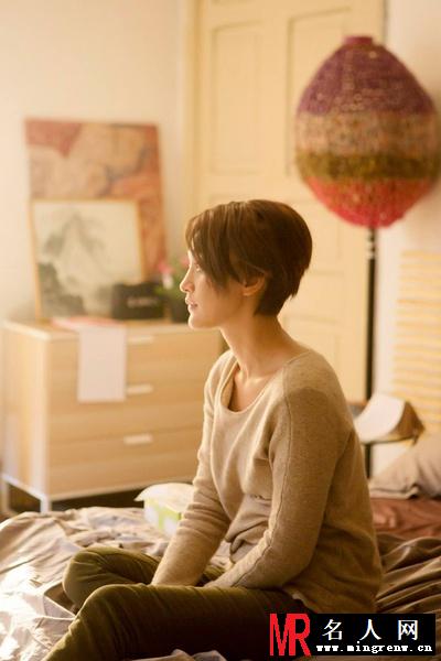 撒娇女人最好命张慧剧照(1)