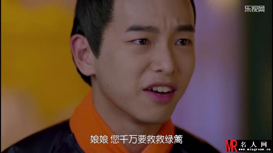 太子妃升职记强公公剧照(1)