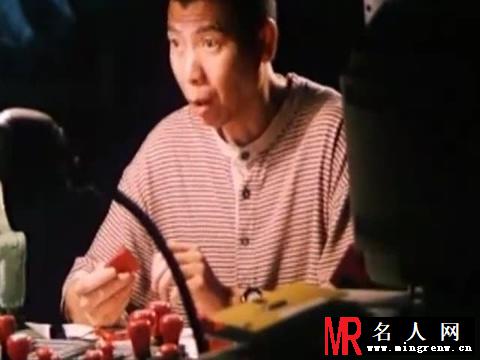 谁说我不在乎造假者剧照(1)