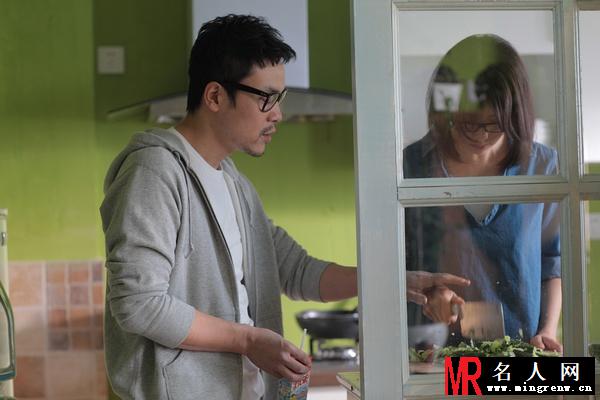 幸福额度姜成剧照(1)