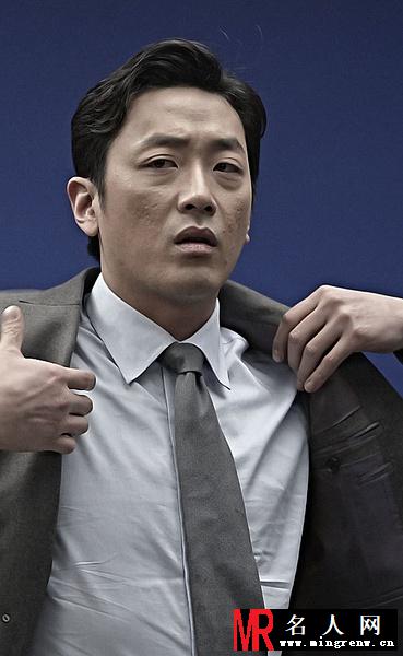 恐怖直播尹英华剧照(1)