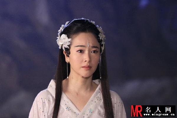 又见白娘子白素贞剧照(1)