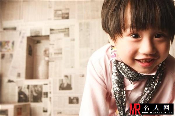 小小彬高清写真(1)