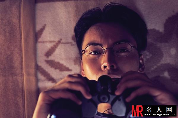 恋人絮语年少梁宝晴剧照(1)