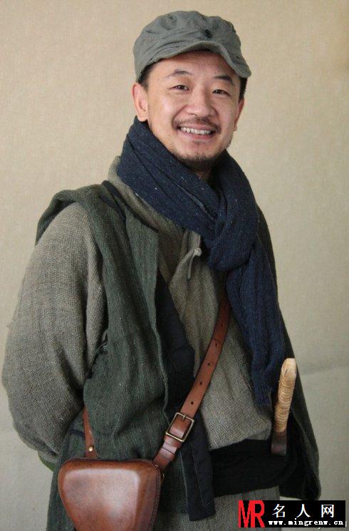 永不磨灭的番号李大本事/李赤水剧照(1)