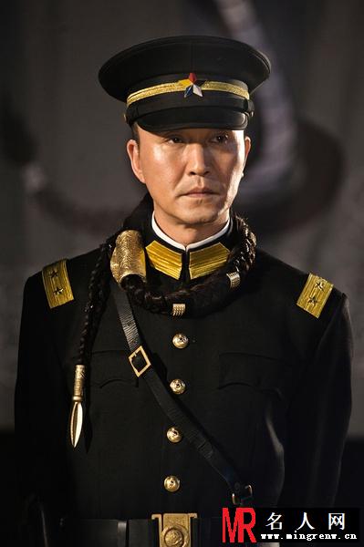 大魔术师刘管家剧照(1)