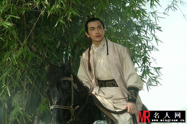 倚天屠龙记2009年版张翠山剧照(1)