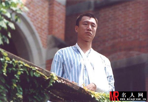 像雾像雨又像风阿莱剧照(1)