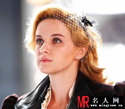 乌克兰美女伊莉莎海量生活照曝光(1)