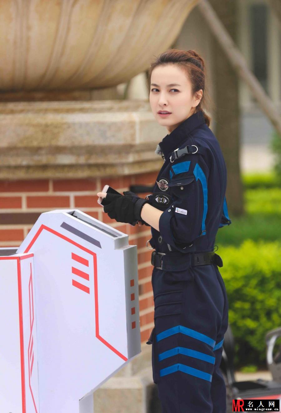 全员2胡杏儿汪东城加盟 上演最强烧脑大碰撞！(1)