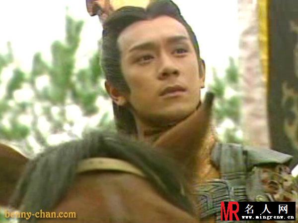 封神榜2001年版哪吒剧照(1)