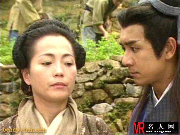 封神榜2001年版哪吒剧照(1)