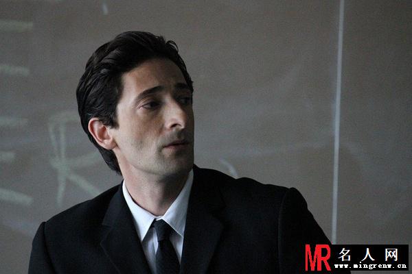超脱Henry Barthes剧照(1)
