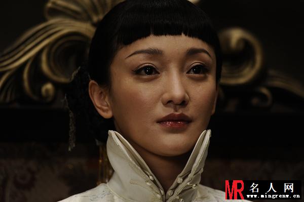 大魔术师柳荫剧照(1)