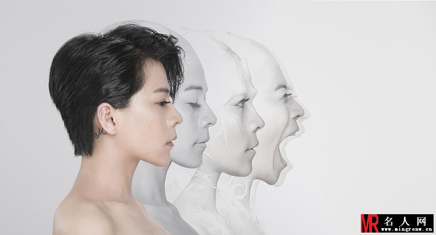江美琪魅力写真 甜美清新秀好身材(1)