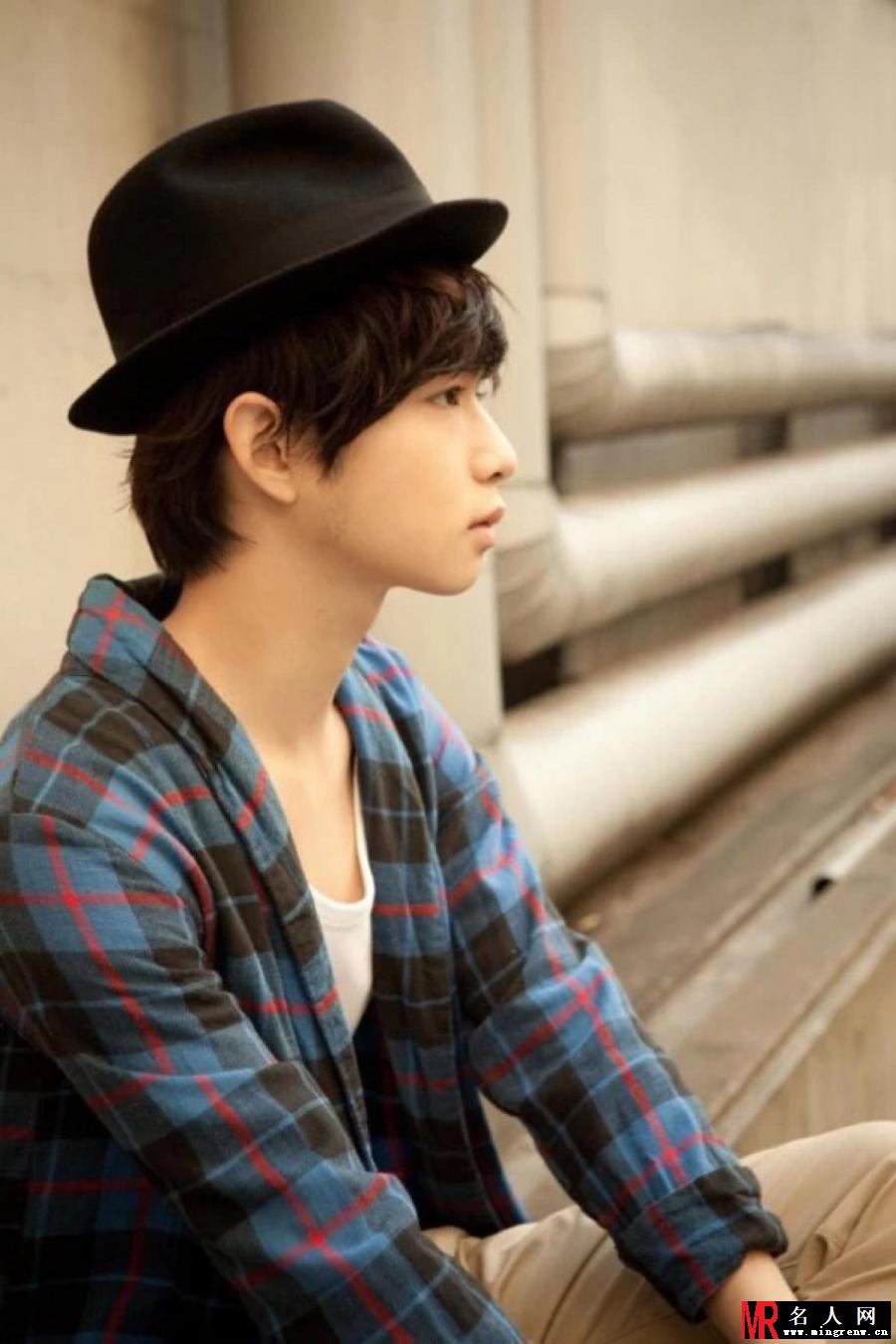 天使系男千叶雄大写真(1)