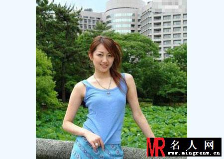 中国最年轻女首富杨惠妍生活照(1)