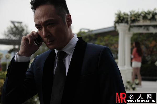 请叫我英雄2012年版Danny剧照(1)