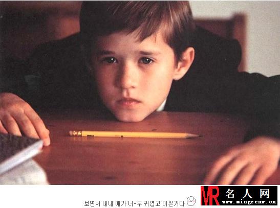第六感Cole Sear剧照(1)