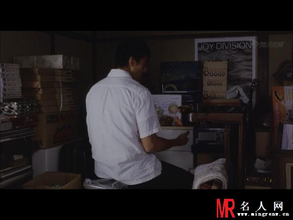 步履不停良多剧照(1)