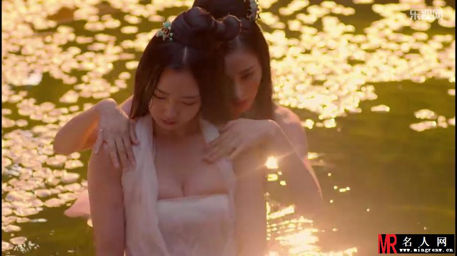太子妃升职记黄良媛剧照(1)