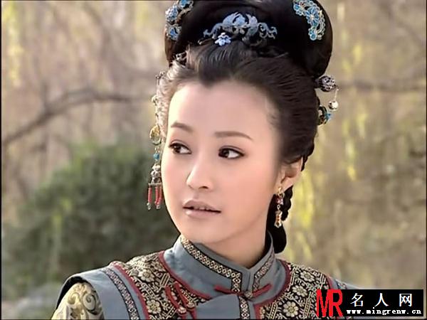 少年天子皇后/静妃剧照(1)