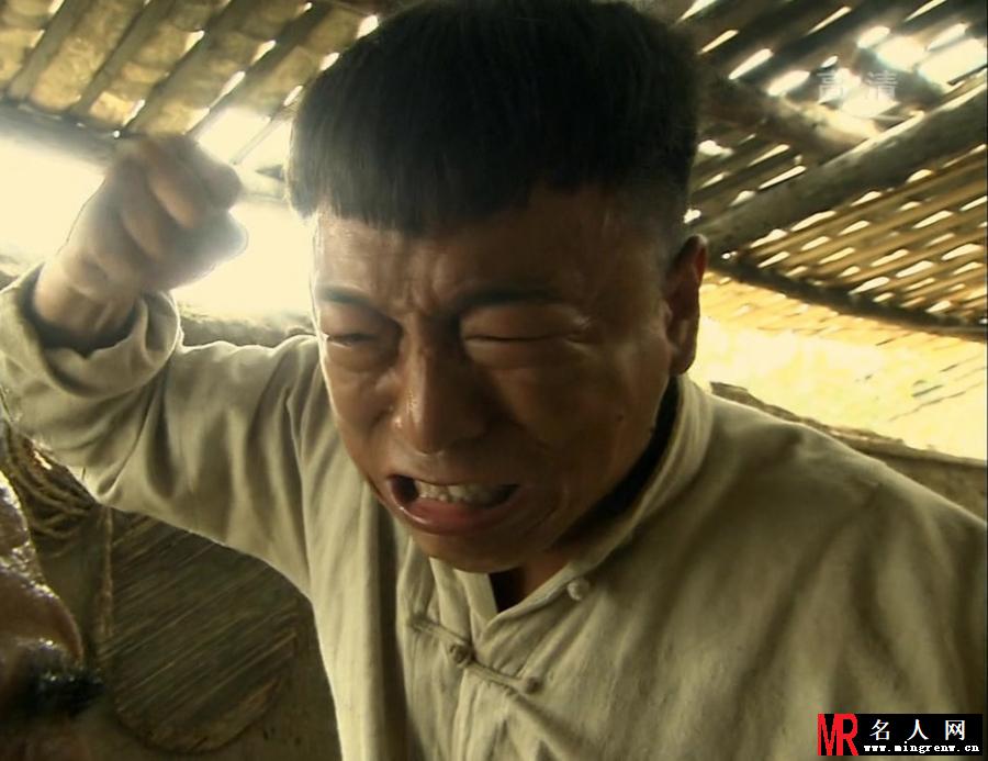 民兵葛二蛋葛二蛋剧照(1)