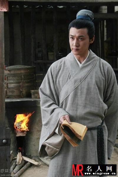 苏东坡苏轼剧照(1)