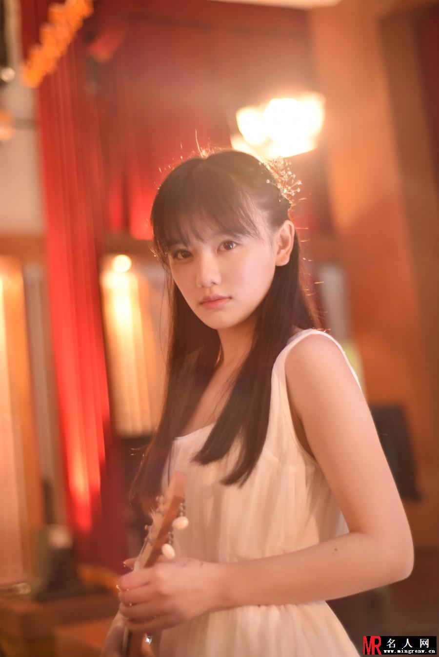 半熟少女2016年版南心剧照(1)