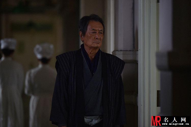 红十字~女人们的入伍通知单~天野大佑剧照(1)