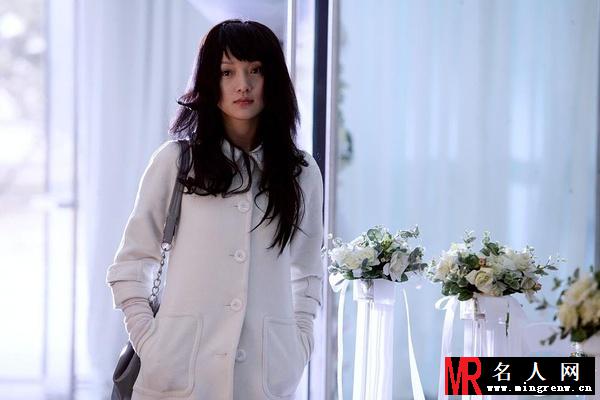 女人不坏欧泛泛剧照(1)