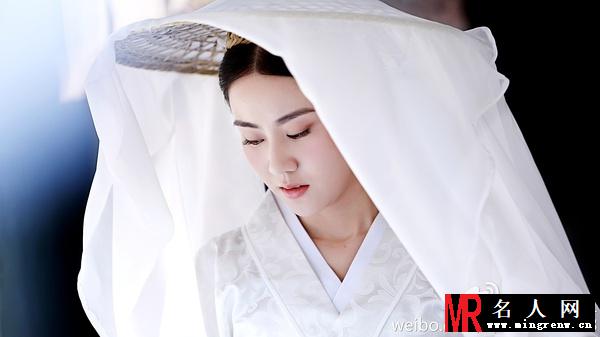 卫子夫沈葭剧照(1)
