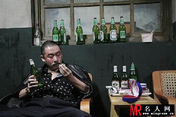 疯狂的石头道哥剧照(1)