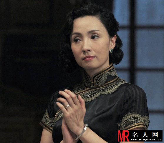 乱世书香钮兰剧照(1)