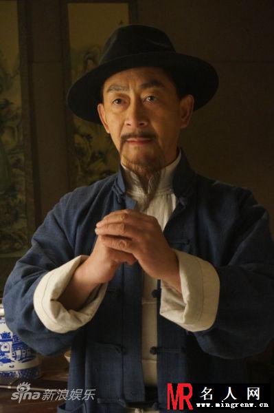 新燕子李三李显剧照(1)