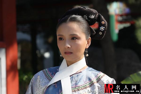 甄嬛传崔槿汐剧照(1)
