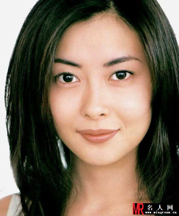 中山美穗高清写真(1)
