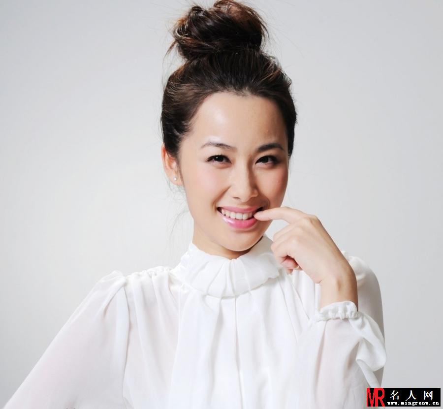 李呈媛高清写真(1)