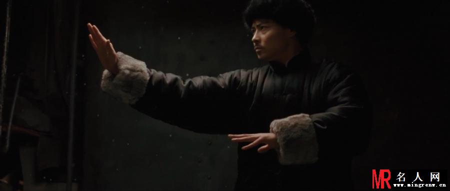 一代宗师马三剧照(1)