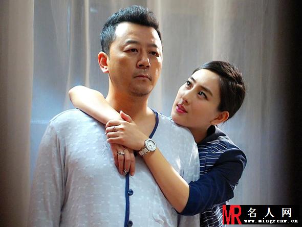 还是夫妻林筱剧照(1)