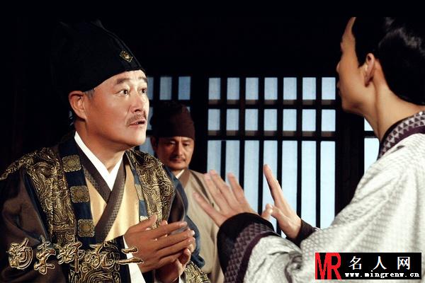 河东狮吼2王承彦剧照(1)