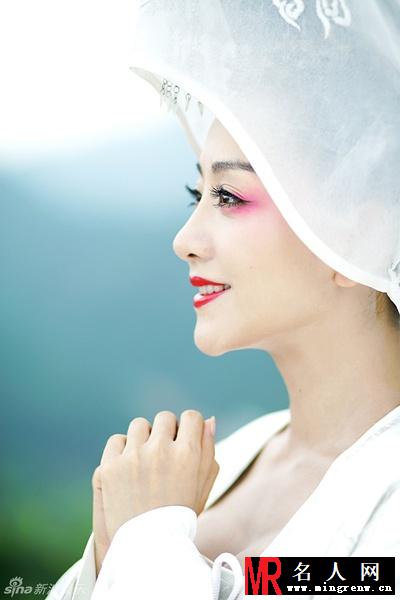 美人制造苏莲衣剧照(1)